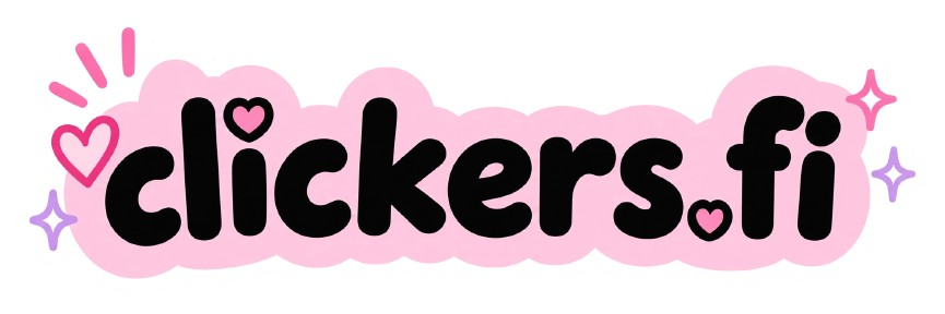 Clickers.fi
